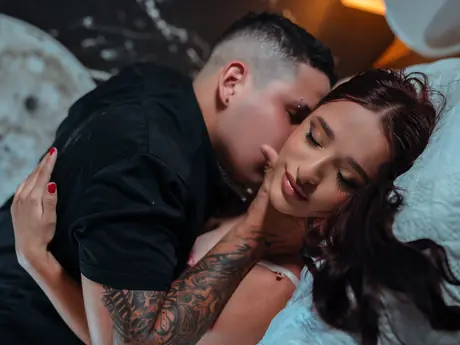 Chat with MarckAndPhiliip