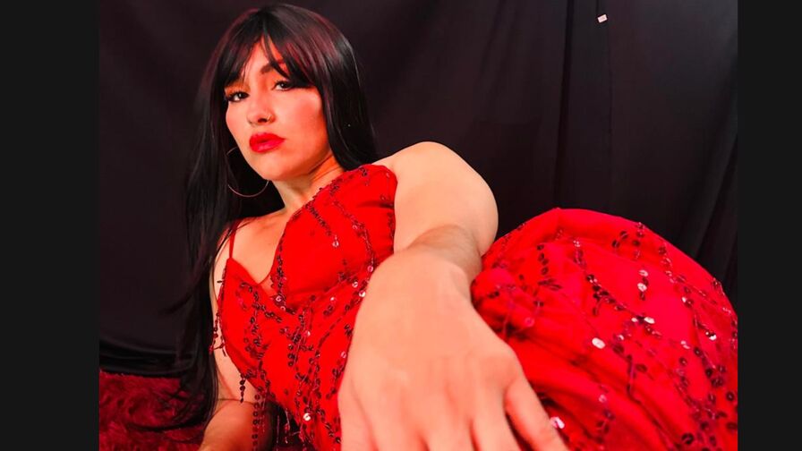 Watch VannesaWilliams live on Free Erotic Fantasy