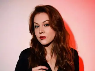 Show privé avec LexieFlower