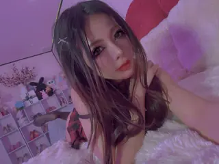 Show privé avec SienaJuly