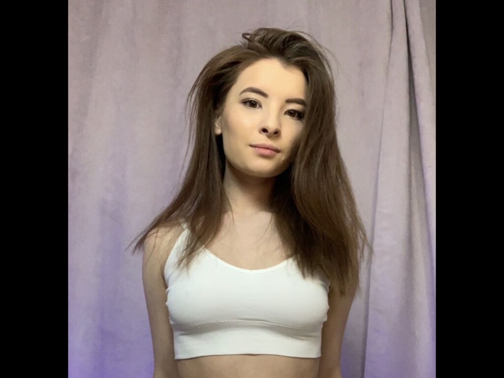EmilyDolce's live cam