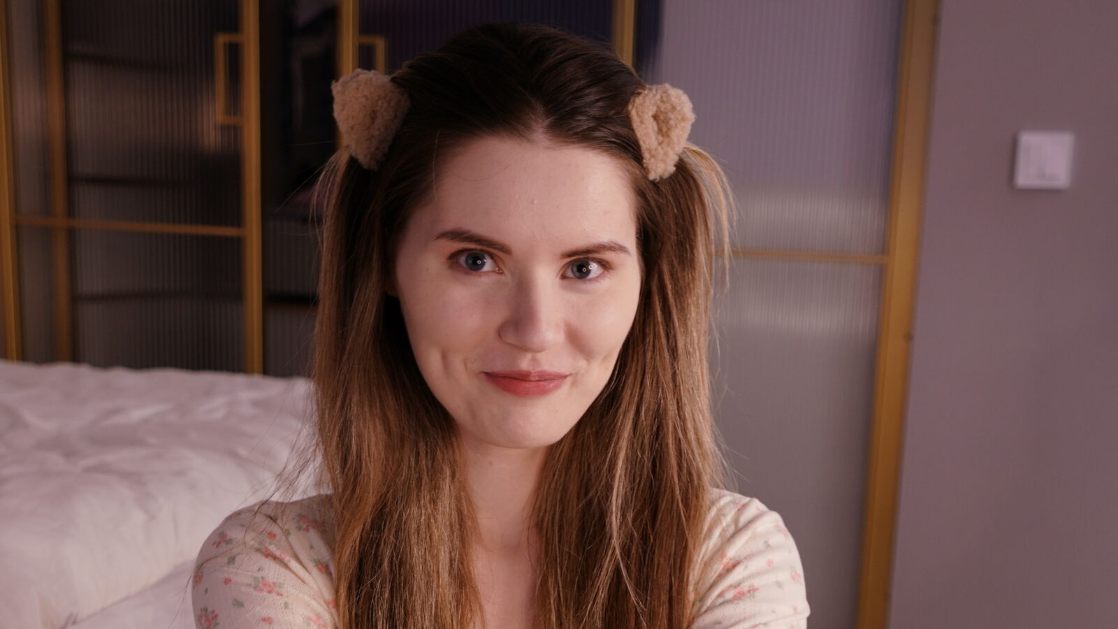 VeronaBrittle glamour portrait