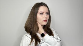 Free Nude VeronaBrittle