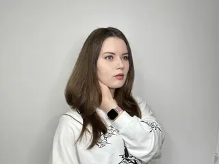 Show privé avec VeronaBrittle