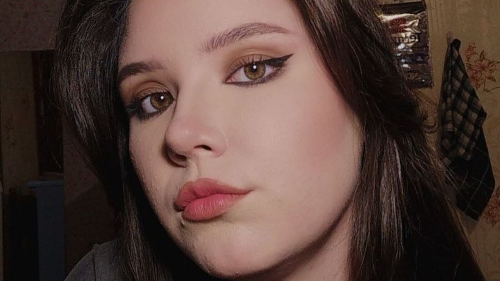 GarnettZagorski erotic portrait