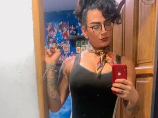 hot striptease DariellSpina