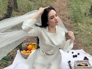 MonicaBrownie Porn Show