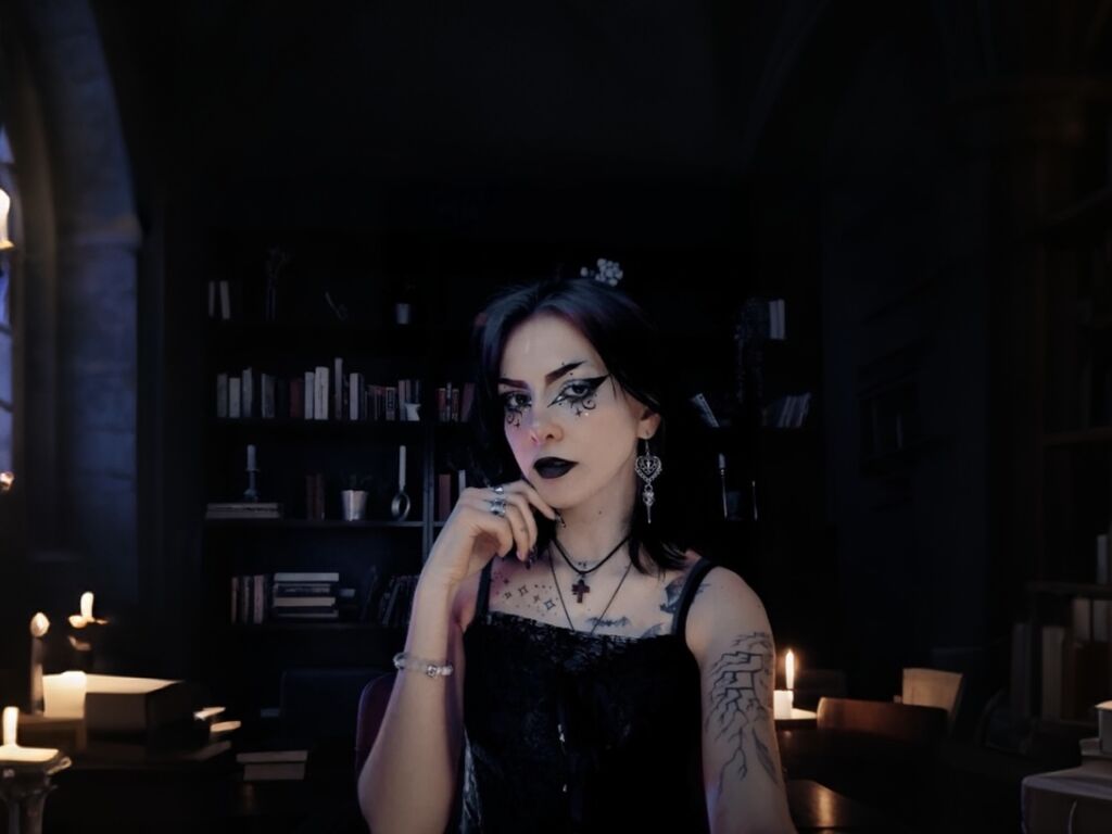 LorenLoiss webcam model