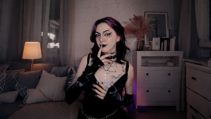 LorenLoiss's live cam
