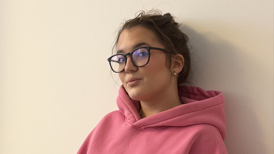 Live Sex Chat with CristineHoesing