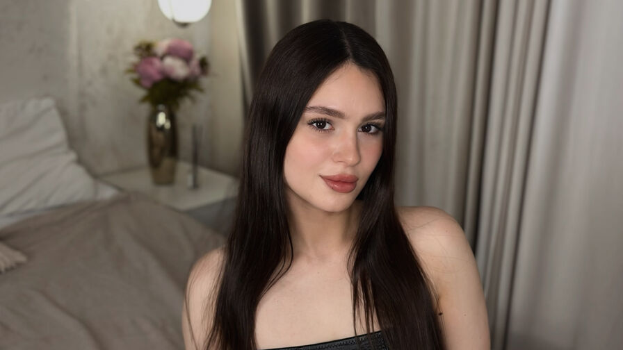 Webcam Nude with KiraKerr