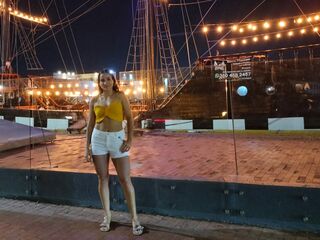 ValeriaPeres Sex live sex