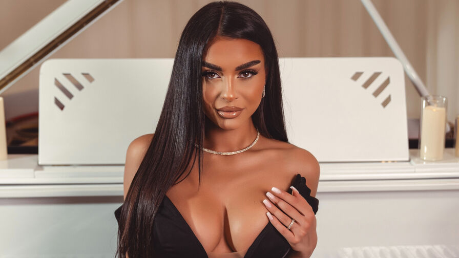 Private Live Sex Camera