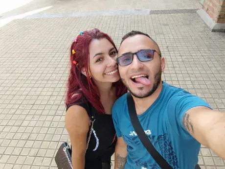 Chat with AmarantoMiller
