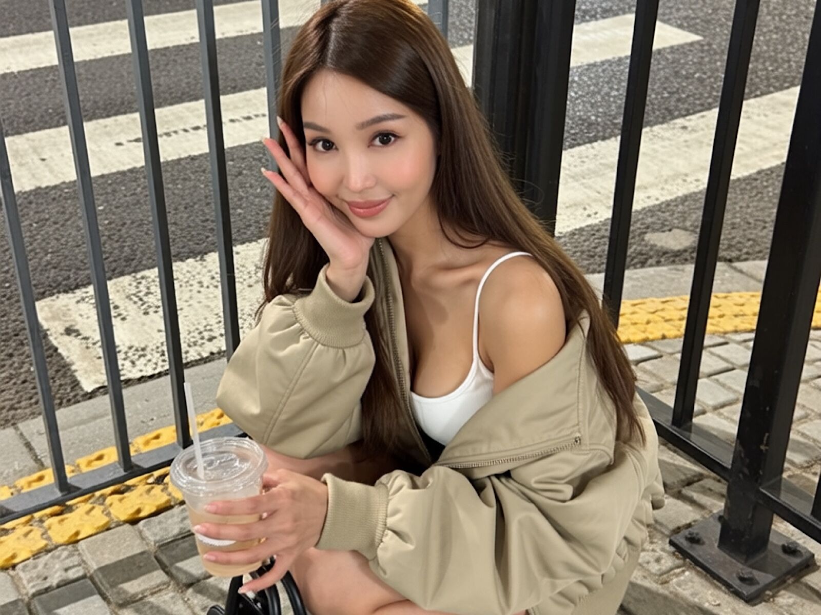 Live cam for ArisaHamasaki