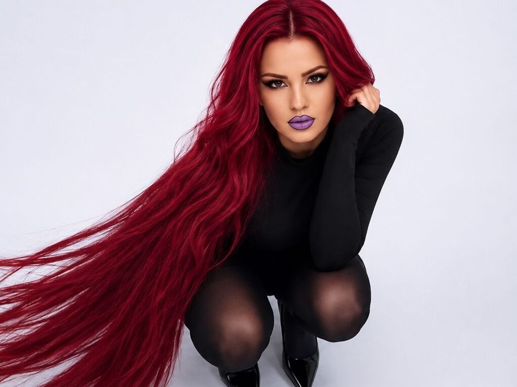 AmbraBlair fetish cam profile