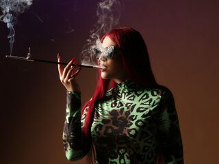 AmbraBlair Live Cam Model
