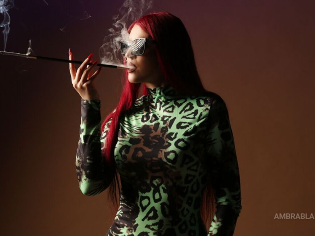AmbraBlair Photo