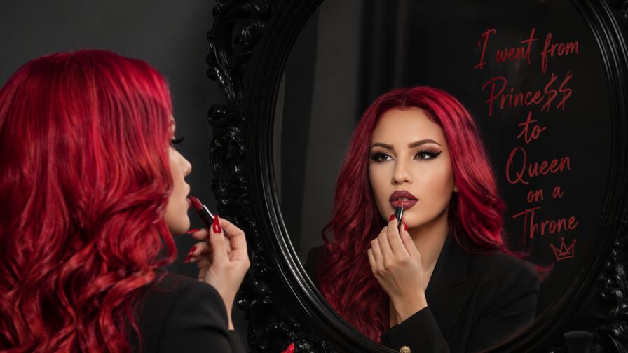 Watch AmbraBlair live on freshseotools.com