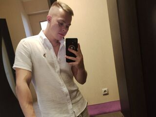 DavidParry - LiveJasmin Boy 