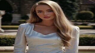 Free Nude KristinaKuk