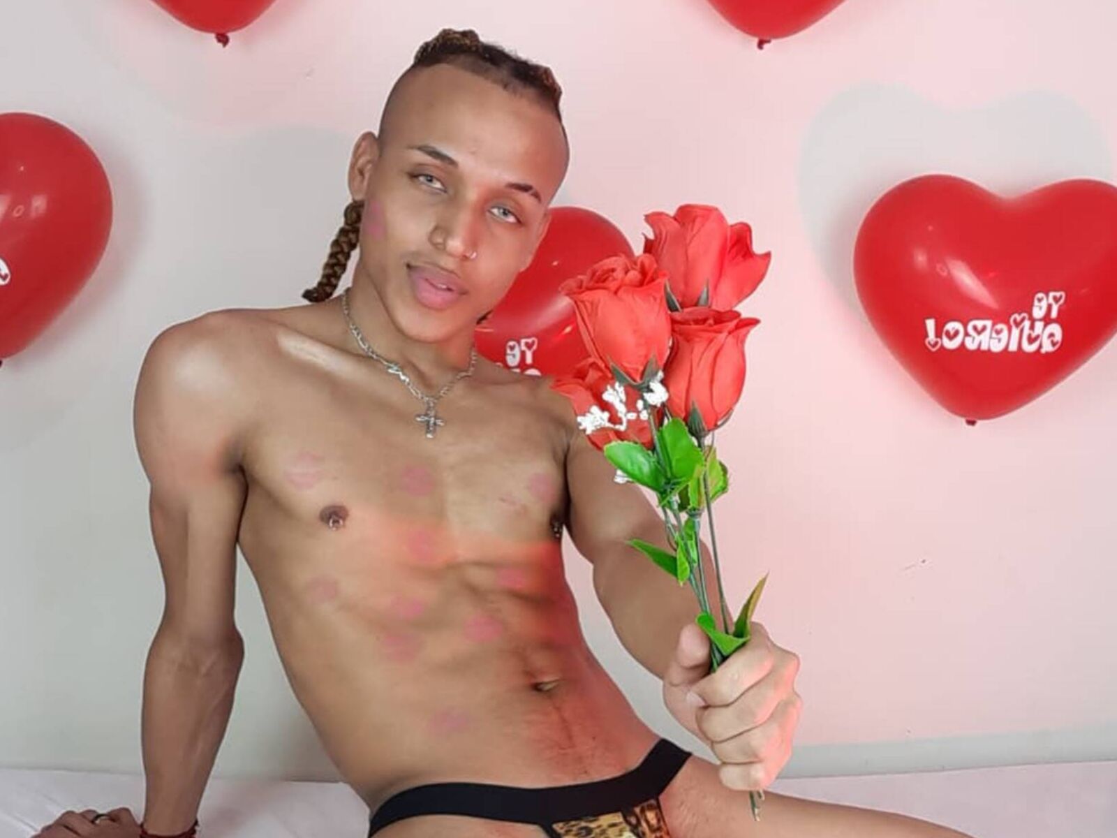 Live cam for JohnnySimmons
