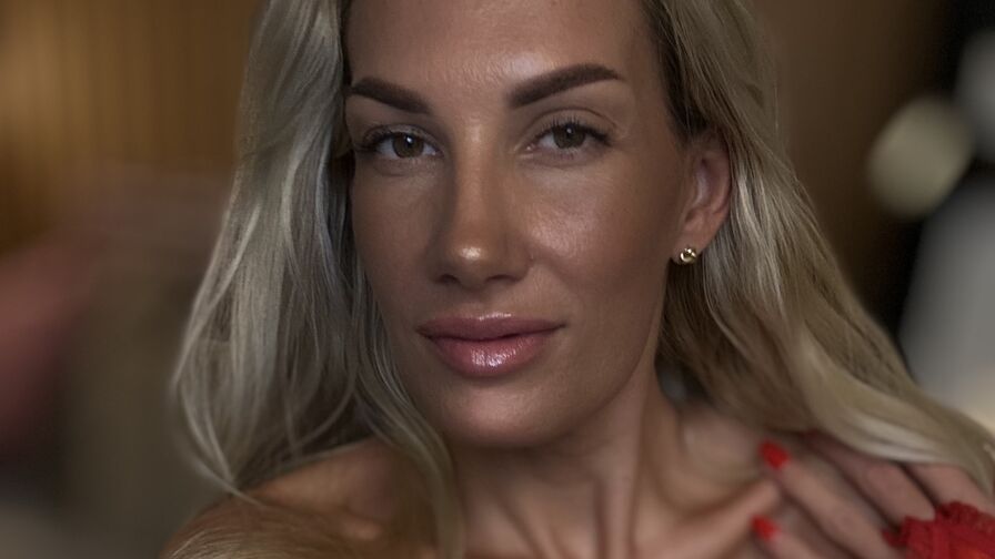 AriaVeller Cumshow Vip