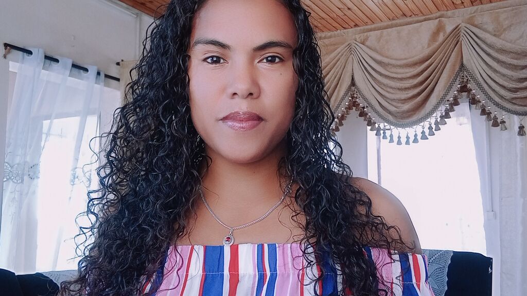 AnneGasy's profile from Jasmin at GirlsOfJasmin'
