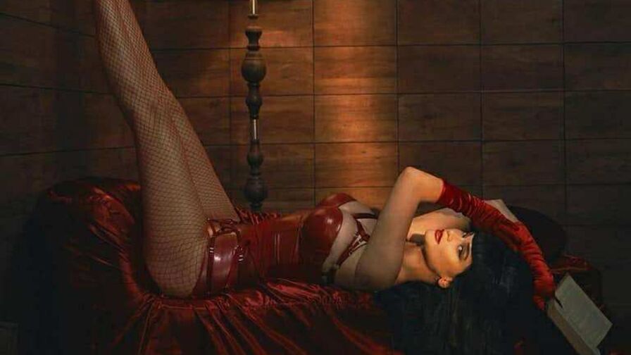 StellaJoson Nude Sex Chat - Anal Recorded