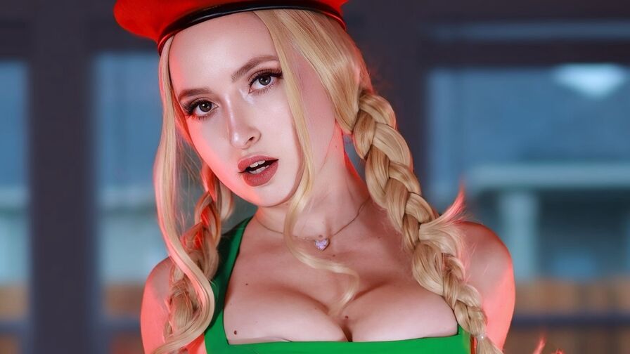Watch JordanPeach live on Ultra Erotica