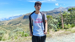 RicardoSalcedo
