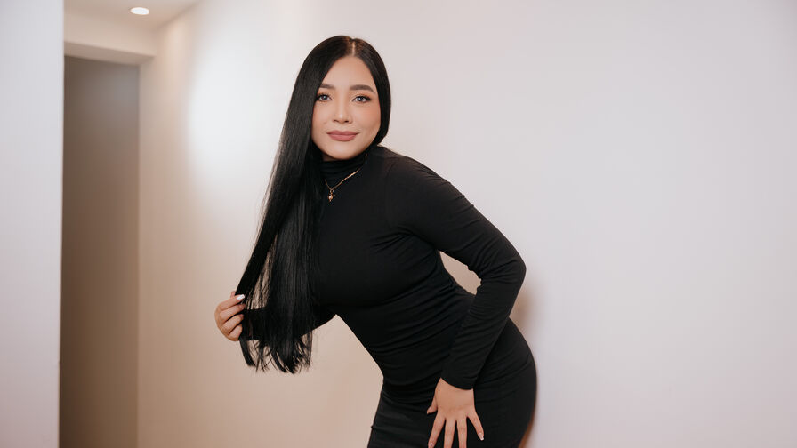 EstefaniaNovoa live cam