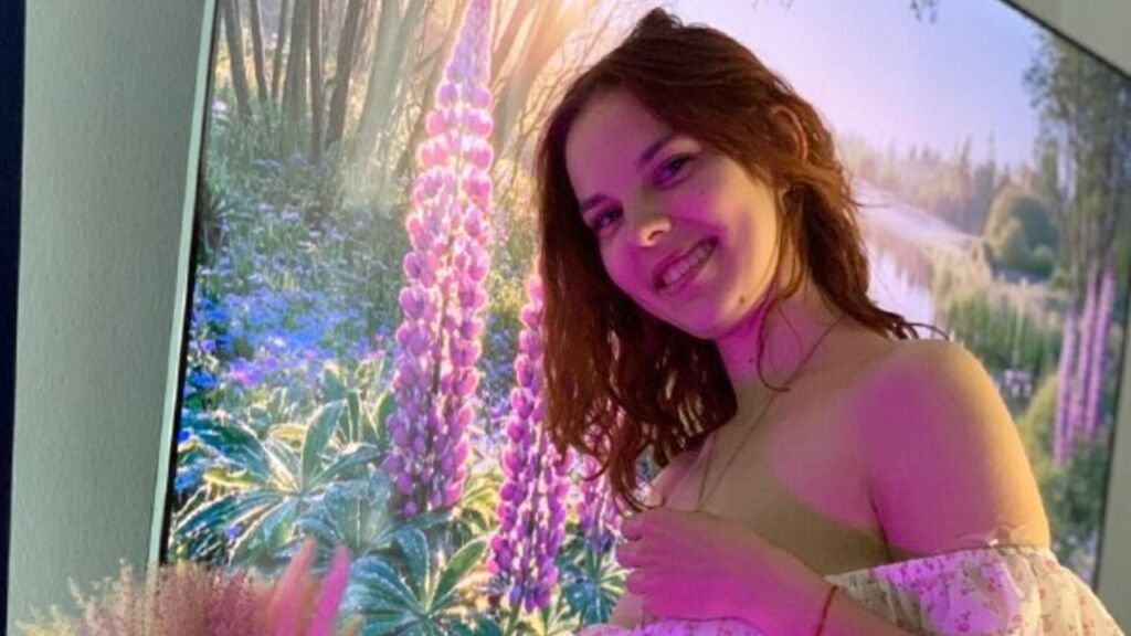 Live Chat with GloriaGer on LiveJasmin