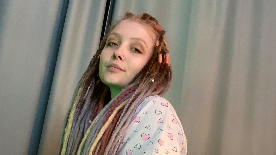 KikkiFranklin's live cam