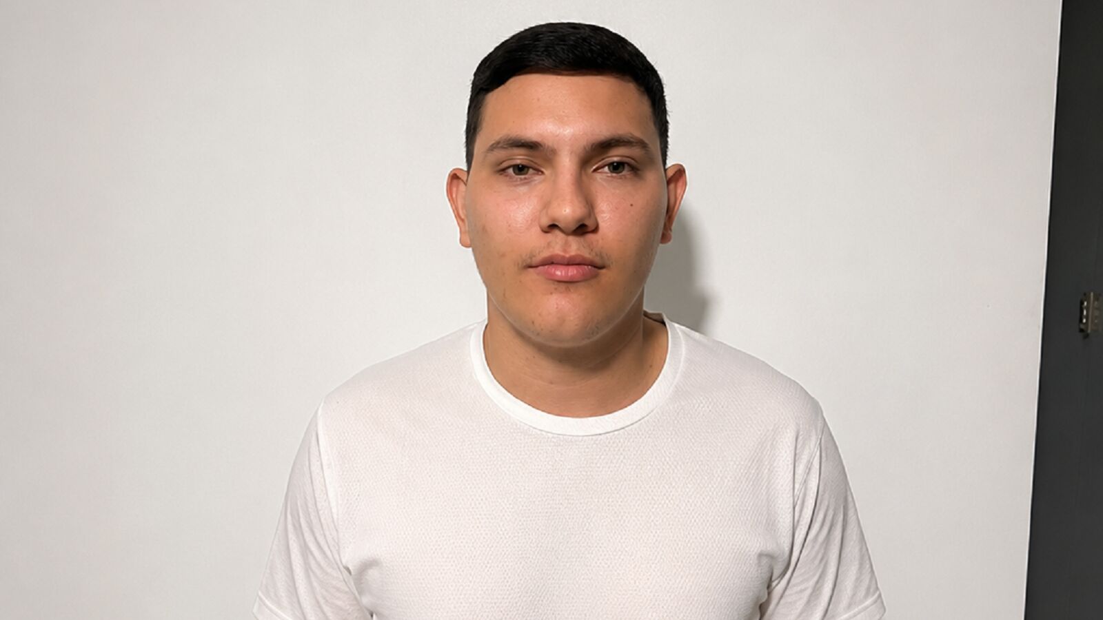 CarlosUribe glamour portrait