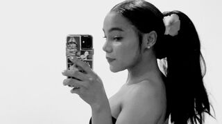 Free Nude TatianaFiree