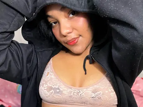 Chat with TatianaFiree