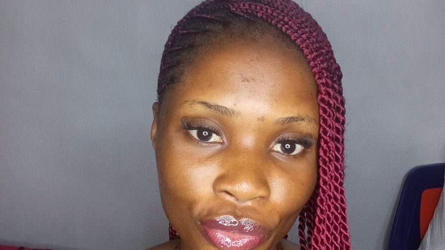Free Naked GraceAmara