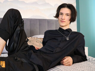 FelixBurn - LiveJasmin Boy 