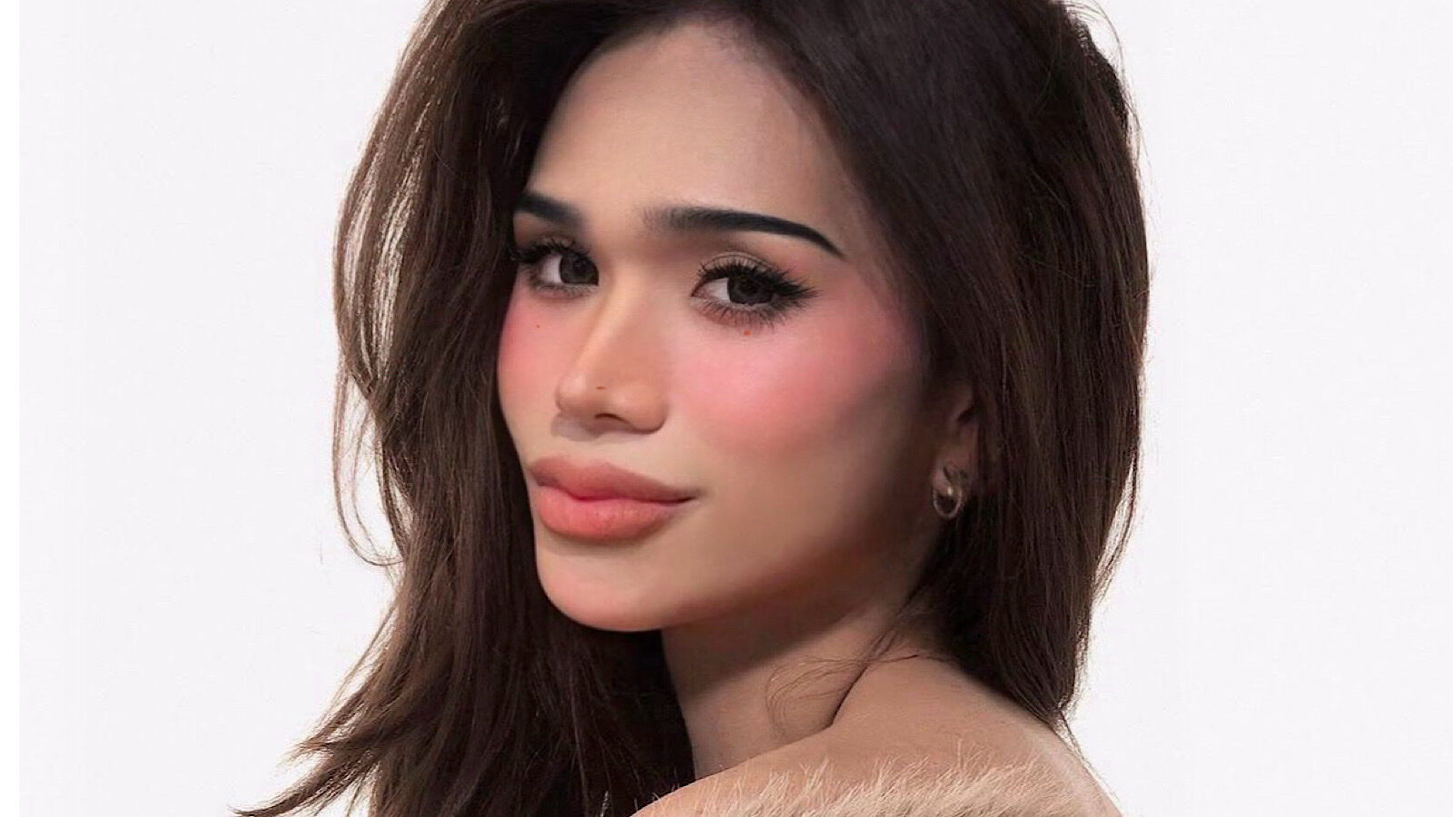 AthenaFamurri erotic portrait