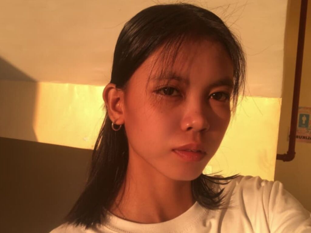 AnnahGrace – webcam model profile photo