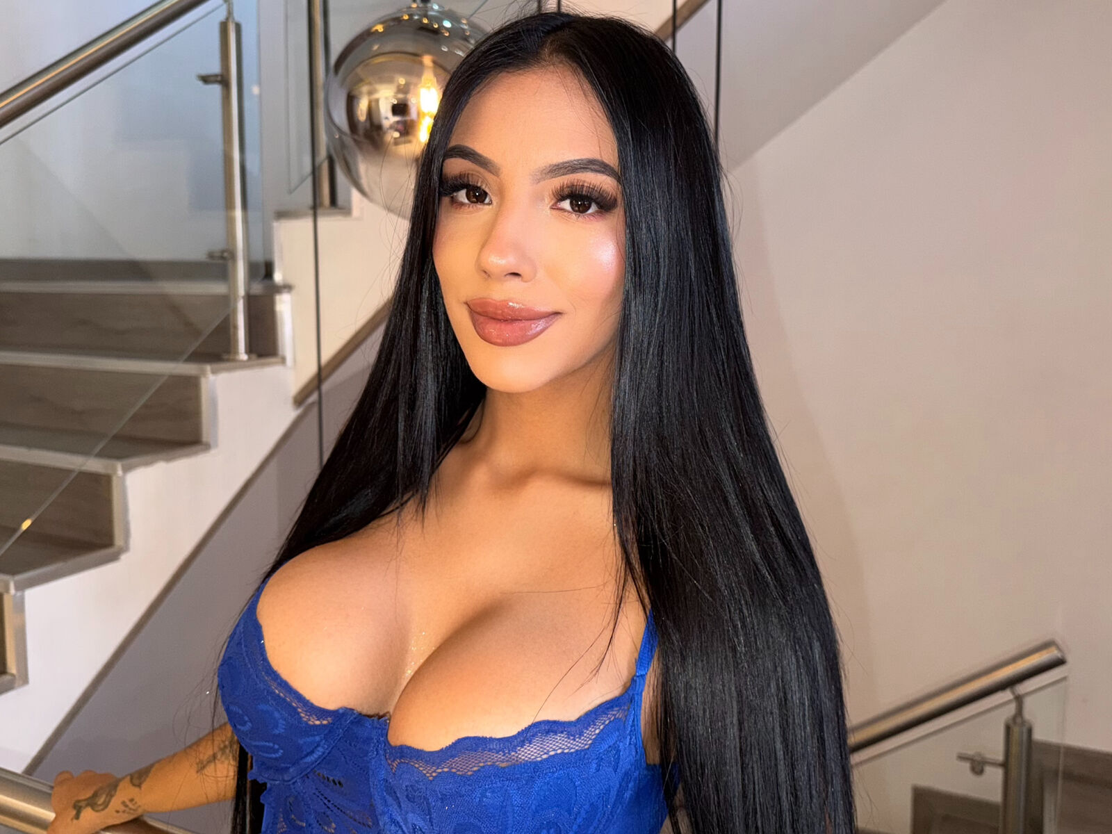 Live cam for Aleja