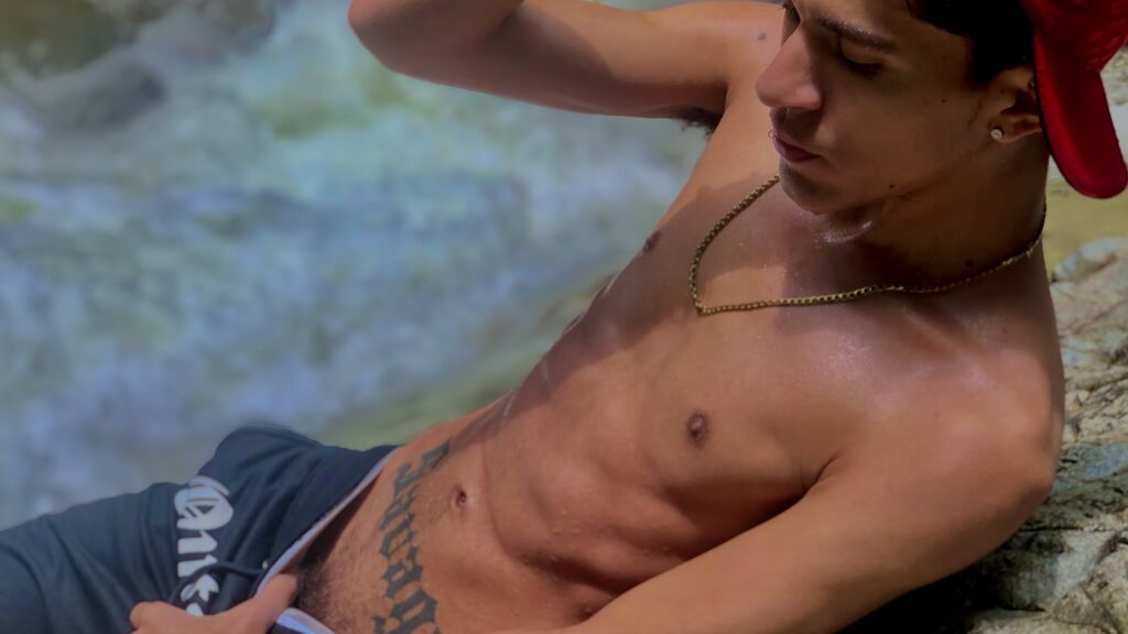 Sex chat gratuit in direct cu SamuellSuarez pe LiveJasmin