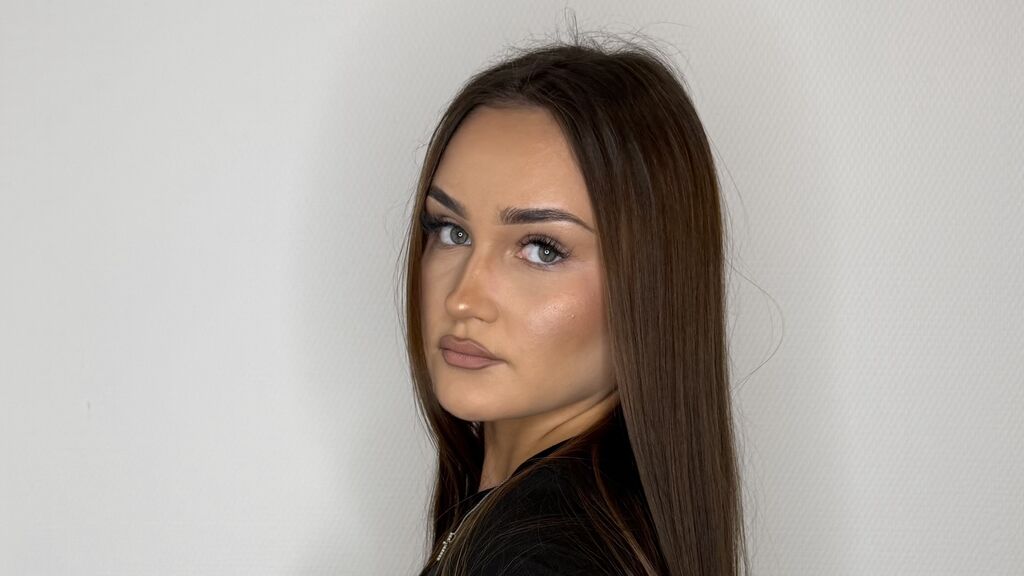 Watch MyrnaMackesy from LiveJasmin on GirlsOfJasmin