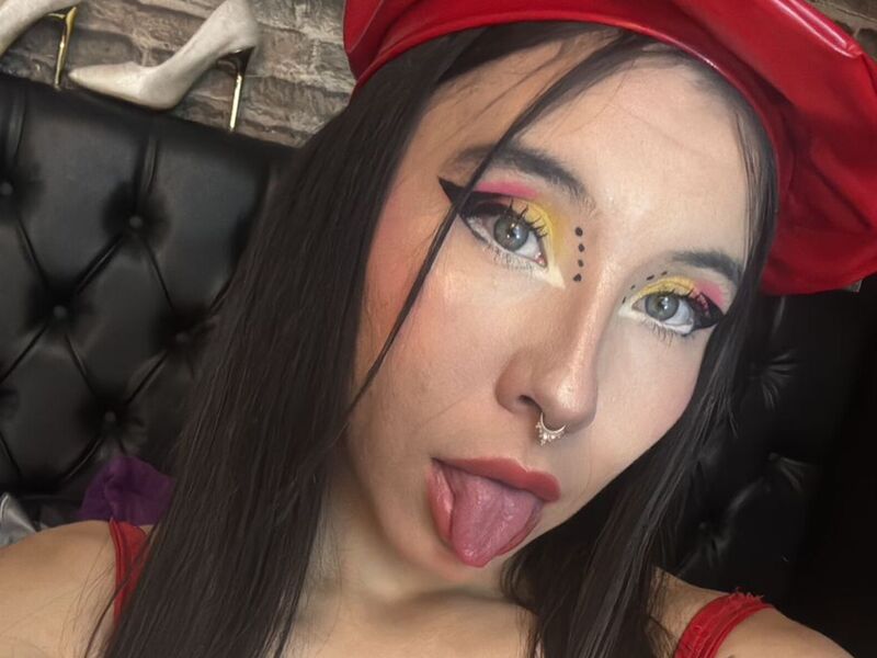 GiannaNicols superxxxporn
