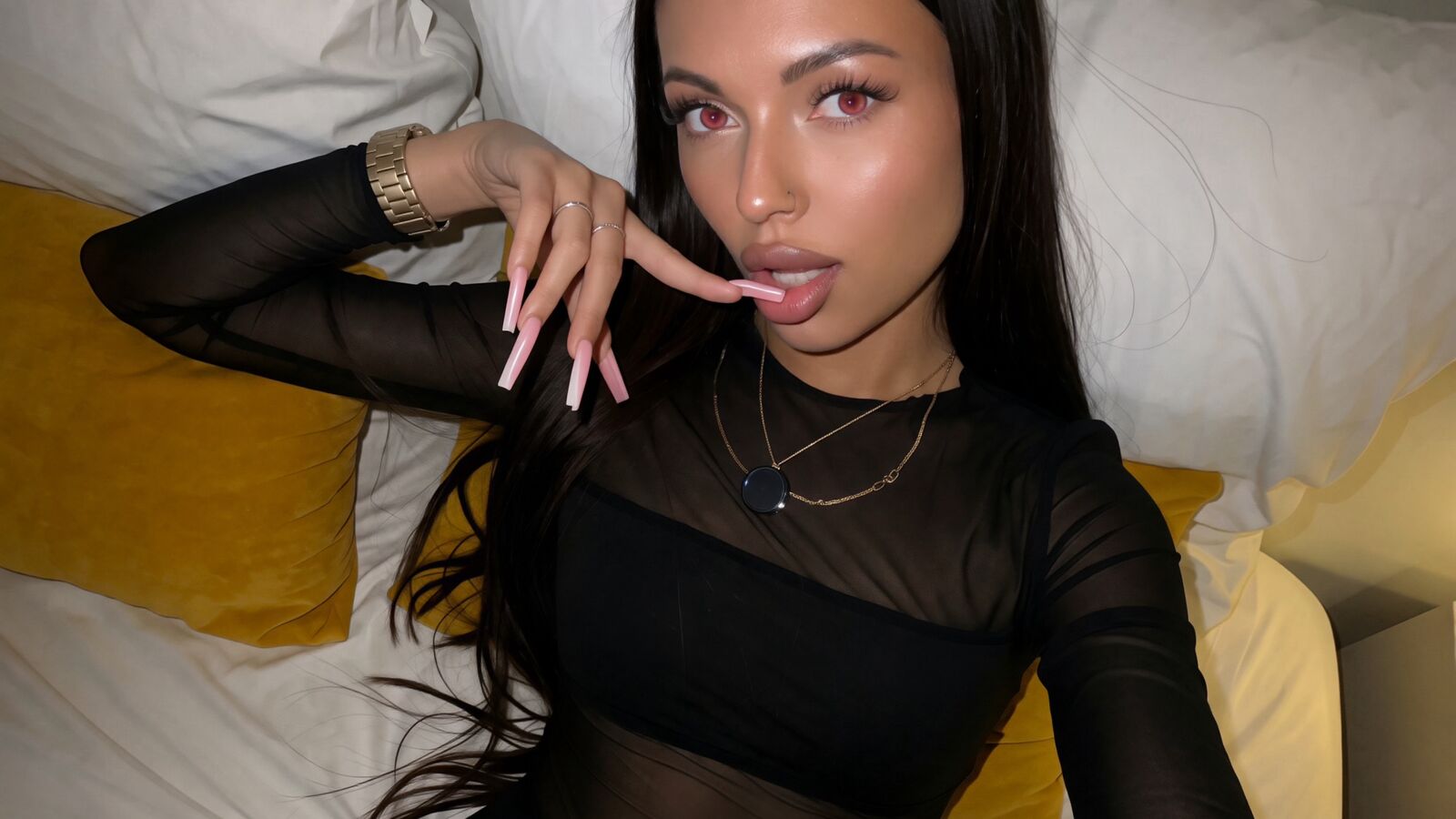 AndrianaReid erotic portrait