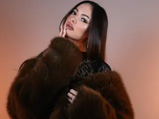 Show privé avec AndrianaReid