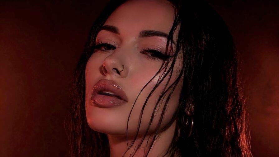 Start Anal Finger AndrianaReid