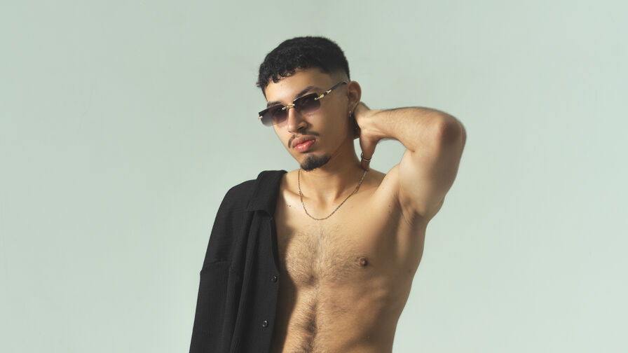 Watch JaxonCarter live on DMS List