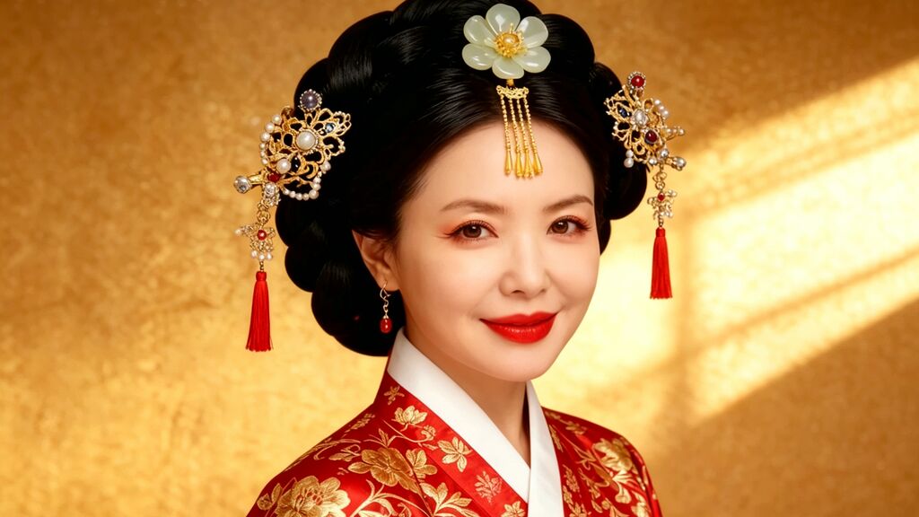 Statistics of KimFu cam girl at GirlsOfJasmin